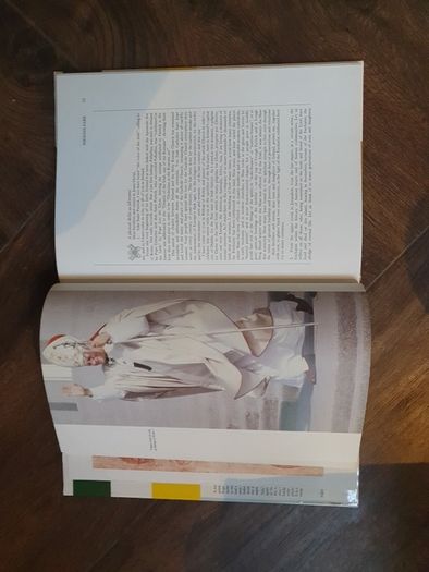 St John Paul Big Clearout, Make An Offer