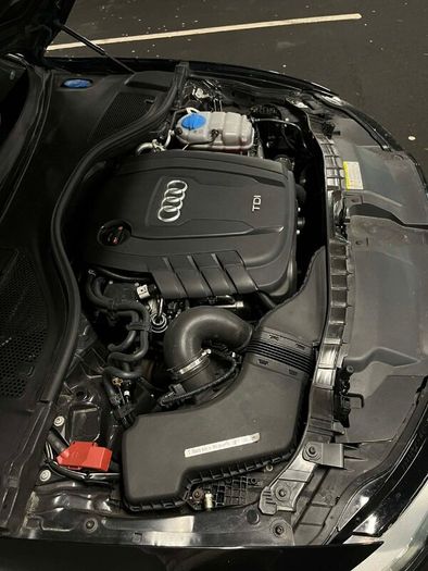 Audi A6 2013