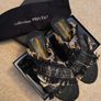 Collection Privee sandals size 39 Image 2