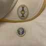New Solhiem Golf Cap & Magnetic Golf Ball Marker Image 5