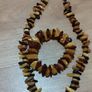 vintage costume neckpieces Image 2
