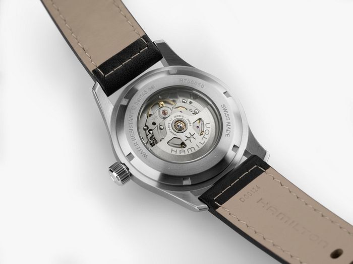 Hamilton Khaki Field Watch
