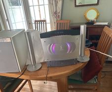 Jvc Vs-dt200r