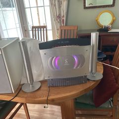 Jvc Vs-dt200r