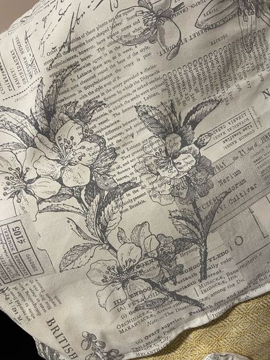 Cushion Covers