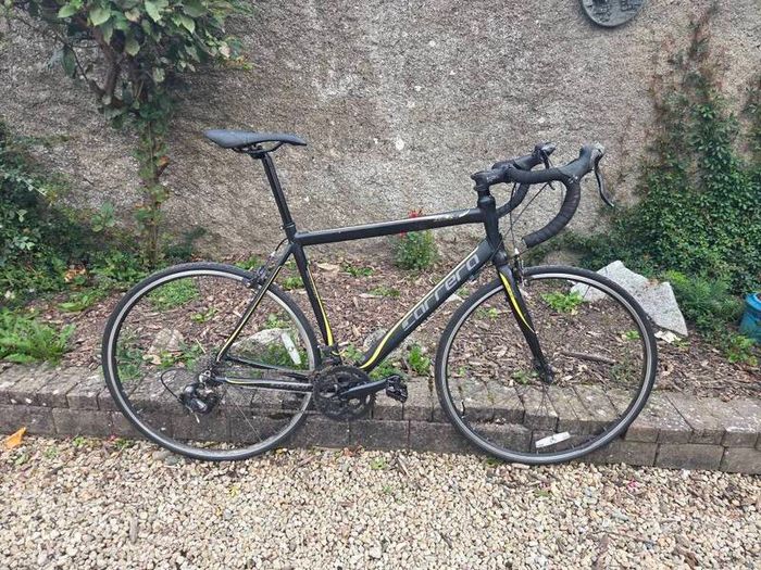 Road Bike