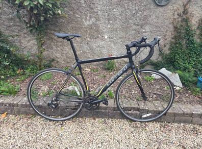 Road Bike