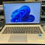 Hp Elitebook 840 G8 14" Intel Core I5-1145g7 (11th Gen) 16gb Ram 500gb Ssd Windows 11 Pro Wifi/ Silver Image 4