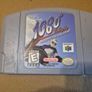 N64 Games Bundle - ntsc  versions Image 5