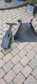 lawn mower