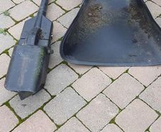 lawn mower