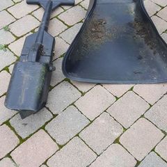 lawn mower