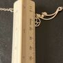 sterling silver necklace Image 9