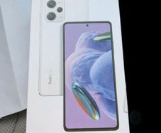 Xiaomi redmi note 12 pro plus 5G