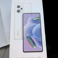 Xiaomi redmi note 12 pro plus 5G