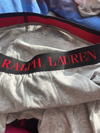 Polo Ralph Lauren Underwear