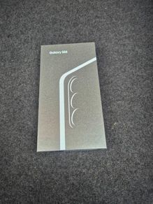 Samsung S26 Violet