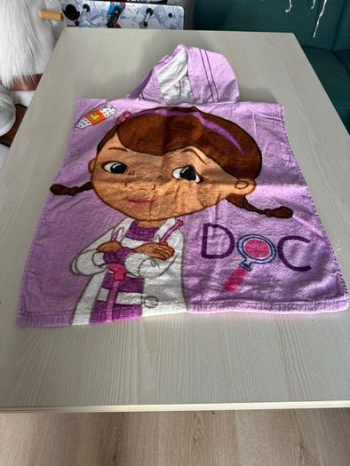 Doc McStuffins