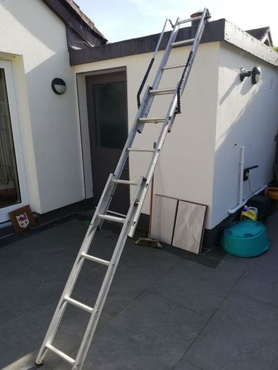 ladder