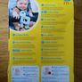 Chicco Bobby Rattle Funny Shape Nursery Toy Image 2