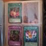 Yu-Gi-Oh! Trading Card Game Card Binder 1996 w/ random. Cards inside Image 6