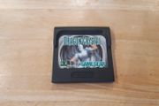 Sega Game Gear Dragon Crystal