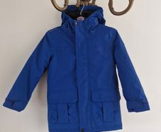 Boys waterproof/windproof Regatta jacket
