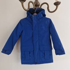 Boys waterproof/windproof Regatta jacket