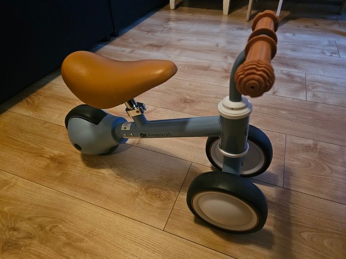 Baby bike