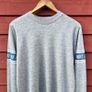 Vintage Nike Sweatshirt Image 3