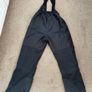 Paramo Aspira Waterproof Mountaineering Trousers. Size M/L . Nikwax Biological Analogy Image 2