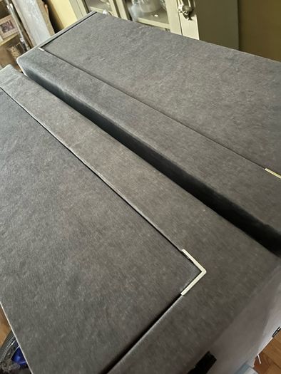 4 foot bed / small double