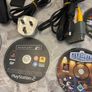 Playstation 2 Ps2 with games Image 3