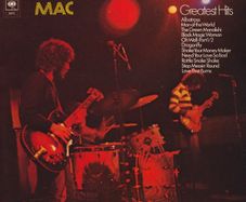 Fleetwood Mac  Fleetwood Mac Greatest hits