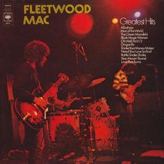 Fleetwood Mac  Fleetwood Mac Greatest hits