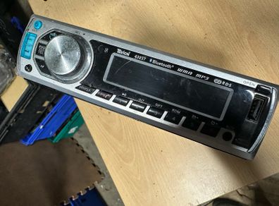 Bluetooth Stereo