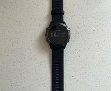 Garmin Fenix 6 Sapphire 47mm