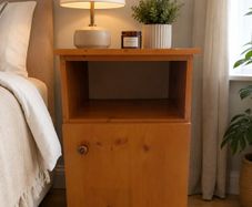 Bedside locker