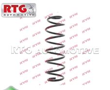 Citroen C5 Front Coil Spring