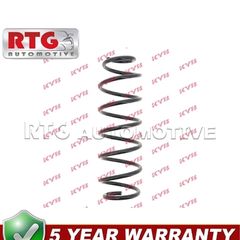 Citroen C5 Front Coil Spring