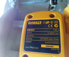 power tools