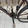 Mens carrera crossfire bike Image 3