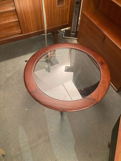 G Plan Astro Coffee Table - Warehouse and Showroom Open Saturday 18th April 12 til 4pm Eircode R95T227