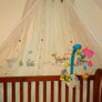 Cot bed Image 3