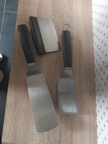 baking stuff