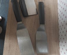 baking stuff