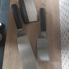 baking stuff