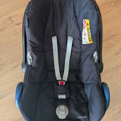 Maxi Cosi Cabriofix Car Seat