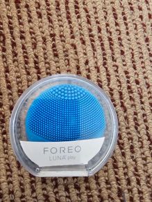Brand New Foreo Luna Play facial cleansing device