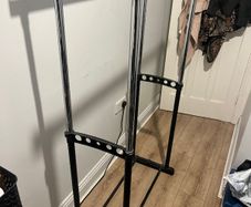 Clothing rack